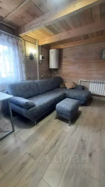1-к кв. Алтай, Майминский район, с. Манжерок Советская ул., 1 (34.0 м) - Фото 0