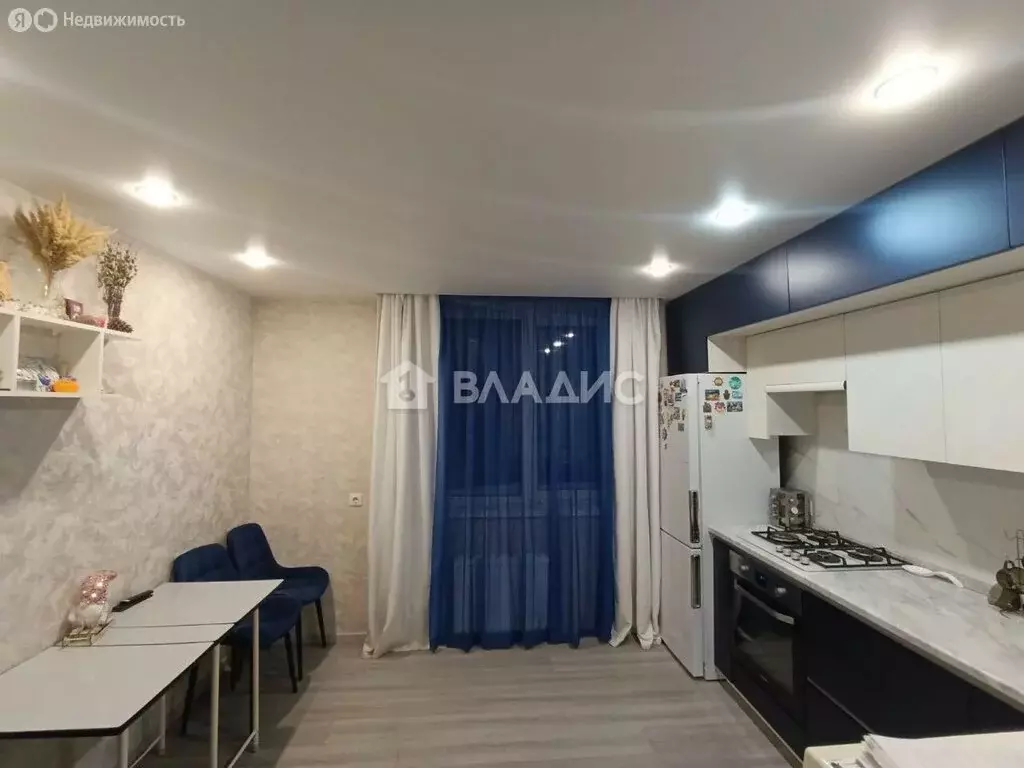 2-комнатная квартира: Владимир, Добросельская улица, 188Г (60.3 м) - Фото 2