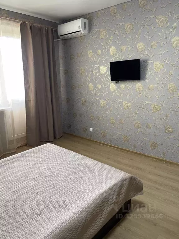 1-к кв. Ростовская область, Каменск-Шахтинский Советская ул., 42 (35.0 ... - Фото 1