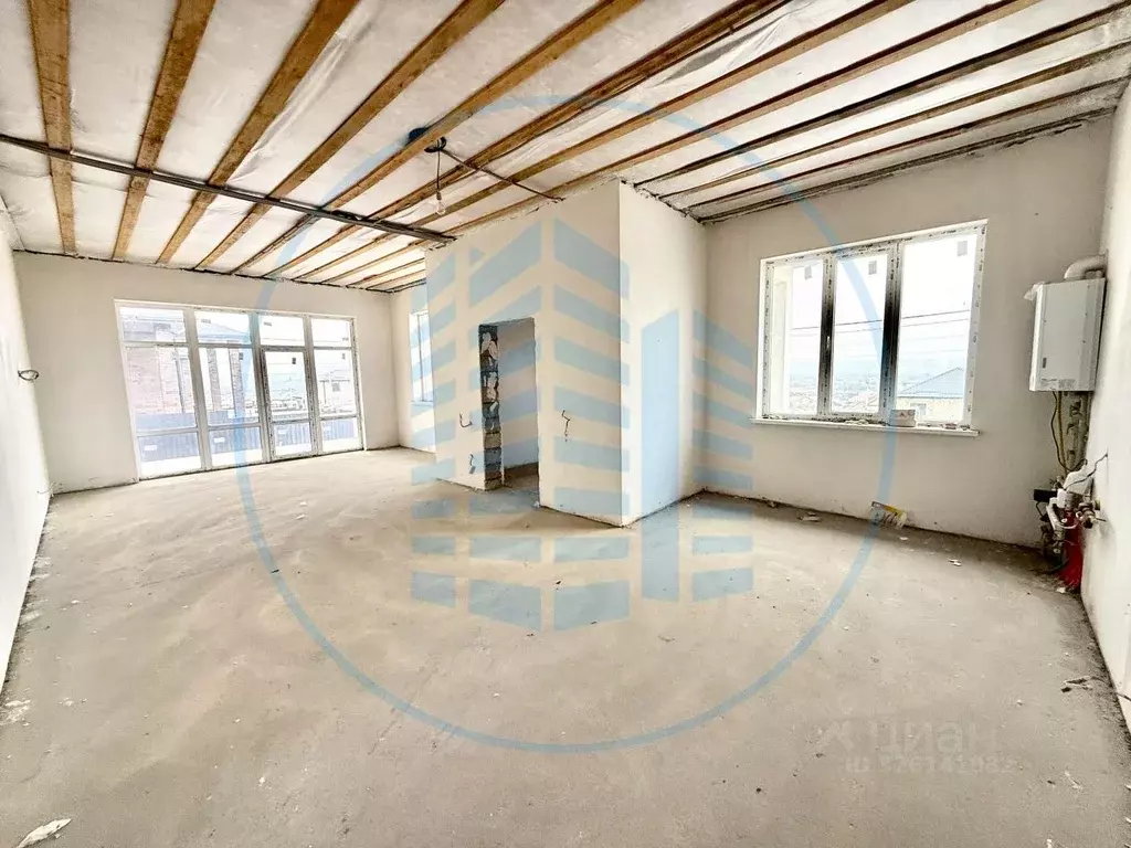 Дом в Ставропольский край, Предгорный муниципальный округ, ... - Фото 2