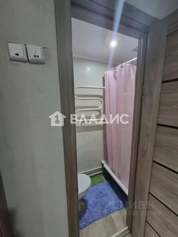 1-к кв. Бурятия, Улан-Удэ ул. Сахьяновой, 19 (24.0 м) - Фото 1