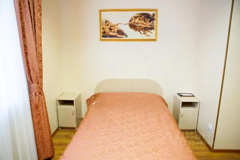 Комната Ярославская область, Переславль-Залесский ул. Маяковского, 6 ... - Фото 1