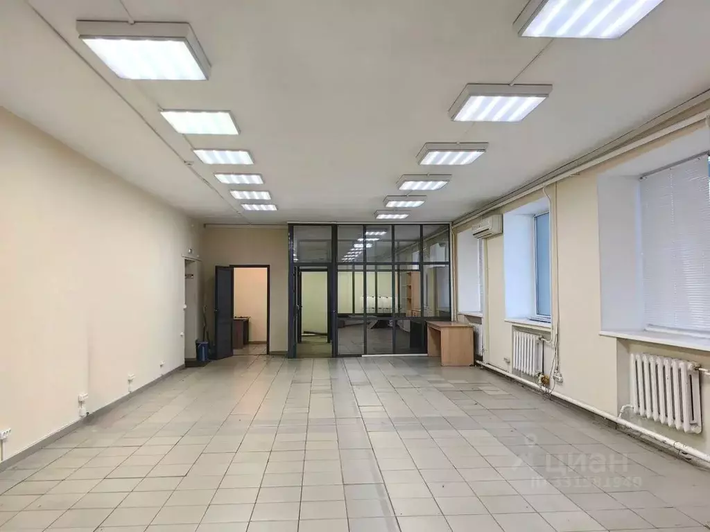 Помещение свободного назначения в Башкортостан, Уфа ул. Зои ... - Фото 1