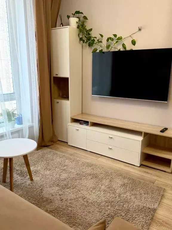 1-к кв. Московская область, Химки Клязьма-Старбеево мкр, Ивакино кв-л, ... - Фото 2