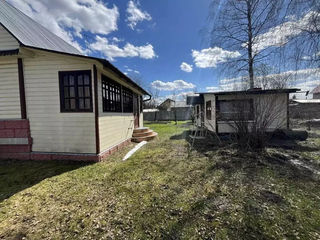 Дача, 48 м - Фото 1