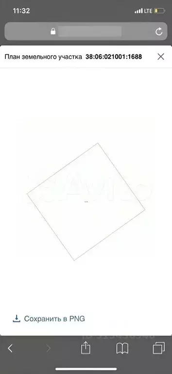 Участок в Иркутская область, Иркутский муниципальный округ, пос. ... - Фото 2