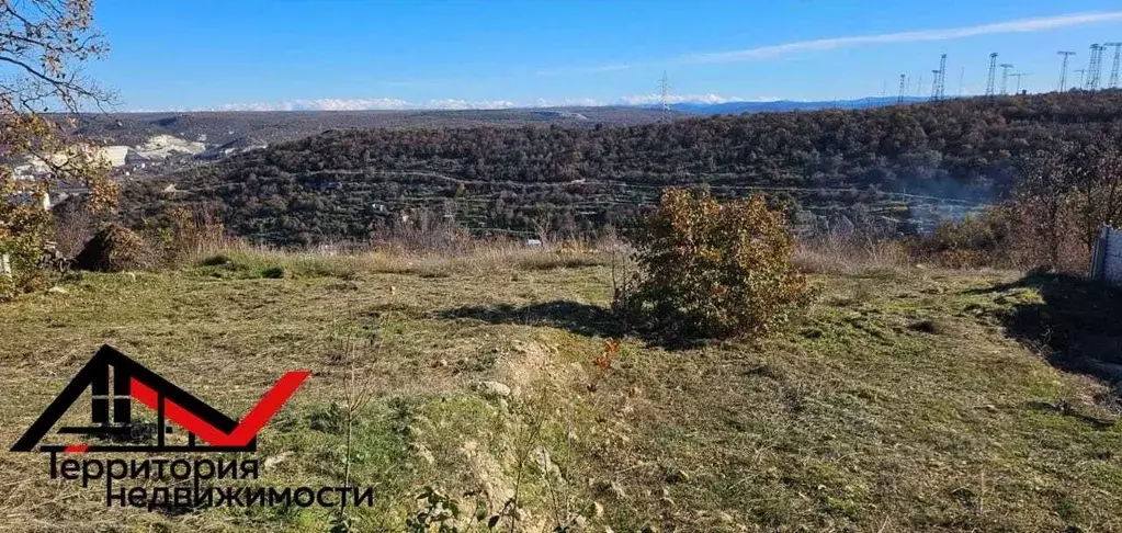 Участок в Севастополь ул. Ивана Личкатого, 48 (6.0 сот.) - Фото 2