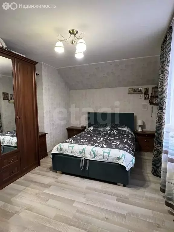 Дом в село Ивановка, Студенческая улица (206.2 м) - Фото 1