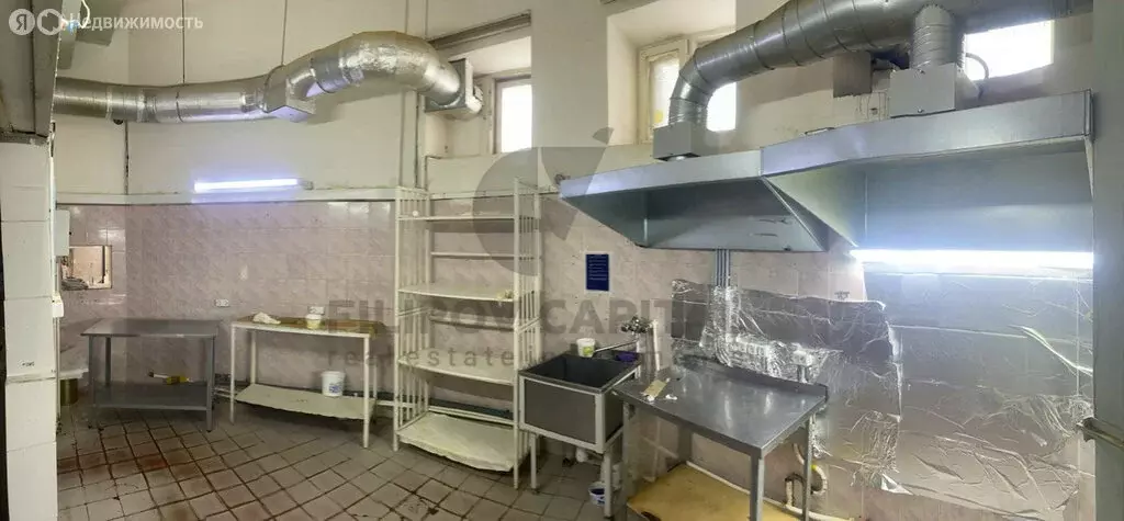 Производственное помещение (100 м) - Фото 1