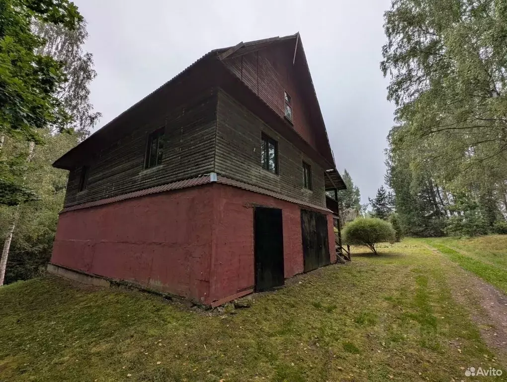 Дом в Псковская область, Невель  (194 м) - Фото 1
