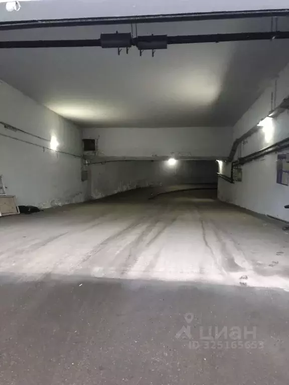 Гараж в Москва ул. Лобачевского, 8 (20 м) - Фото 2