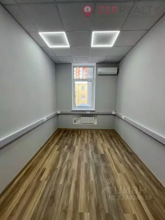 Офис в Москва Весковский пер., 7 (13 м) - Фото 1