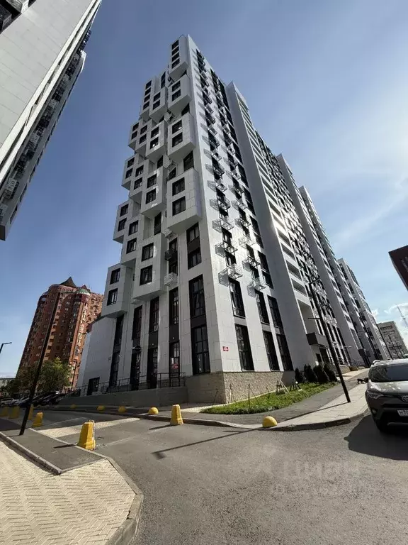 Помещение свободного назначения в Башкортостан, Уфа ул. Гафури, 71 (59 ... - Фото 1