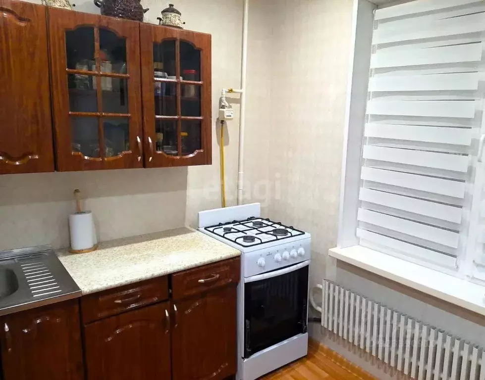 1-к кв. Марий Эл, Йошкар-Ола городской округ, с. Семеновка ул. ... - Фото 1