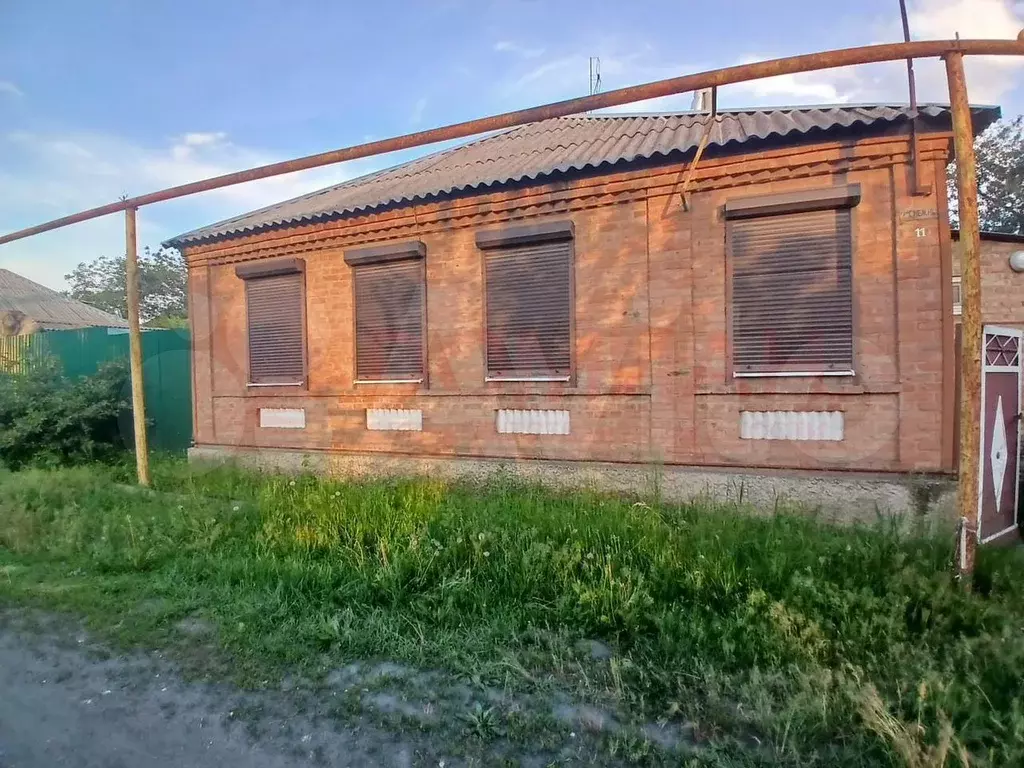 Дом 56,6 м на участке 5,3 сот. - Фото 0