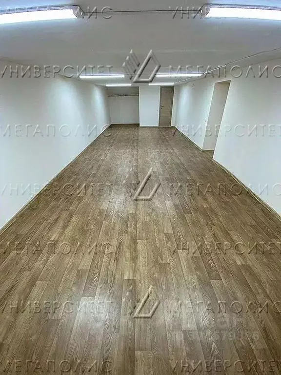 Производственное помещение в Москва ул. Марии Ульяновой, 12 (180 м) - Фото 1