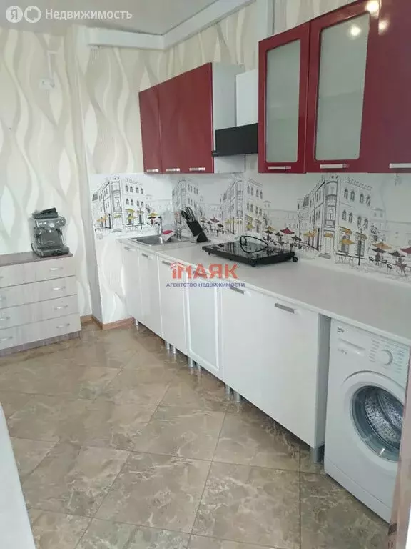 1-комнатная квартира: Анапа, улица Ленина, 153Б (42 м) - Фото 2