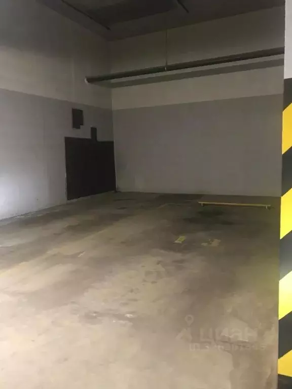 Гараж в Санкт-Петербург Комендантский просп., 67 (15 м) - Фото 1