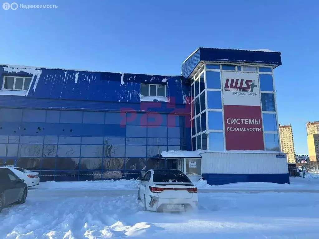 Торговая площадь (150 м) - Фото 1