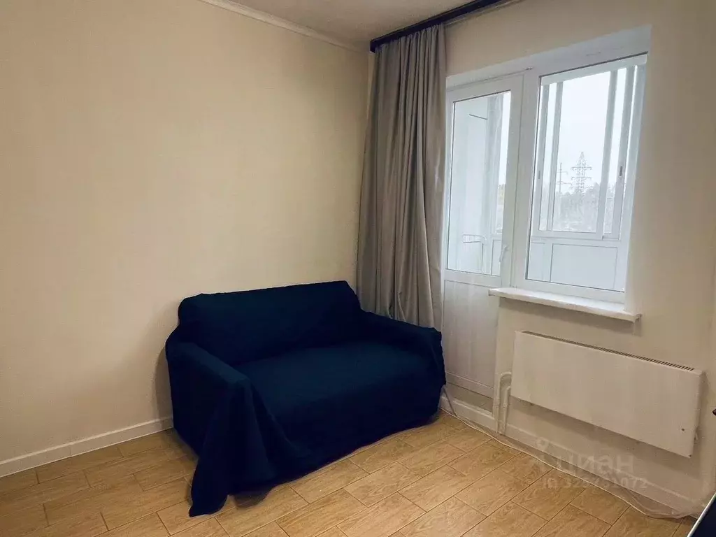 1-к кв. Иркутская область, Иркутск ул. Маяковского, 67/2 (42.0 м) - Фото 2