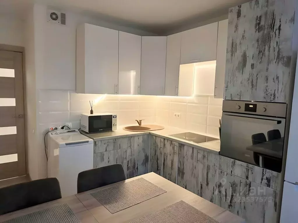 1-к кв. Москва Долгопрудная аллея, 15к4 (36.5 м) - Фото 1