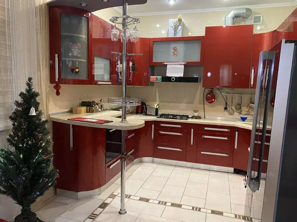 Дом в Крым, Симферополь ул. Стрелковая (120 м) - Фото 1