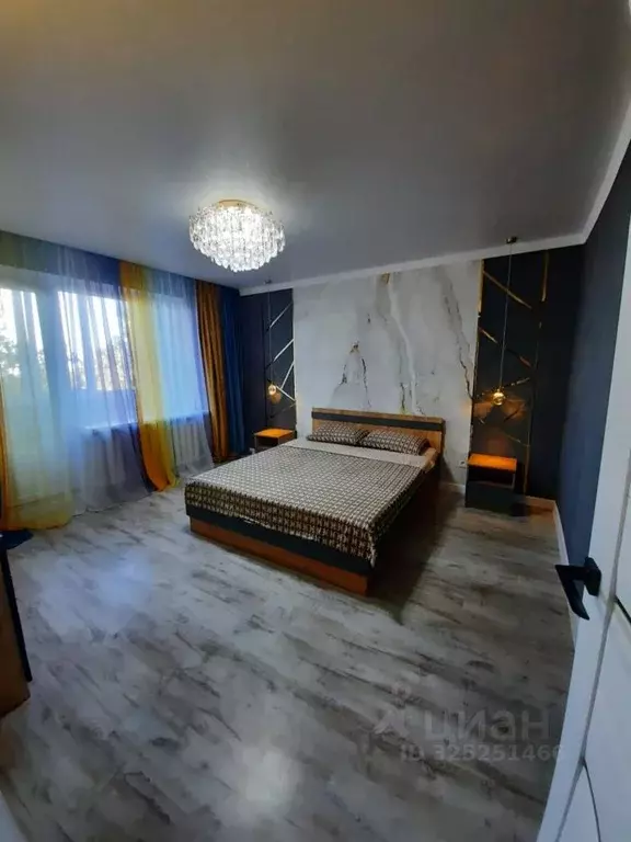 3-к кв. Краснодарский край, Ейск Ясенская ул., 2/1 (62.2 м) - Фото 0