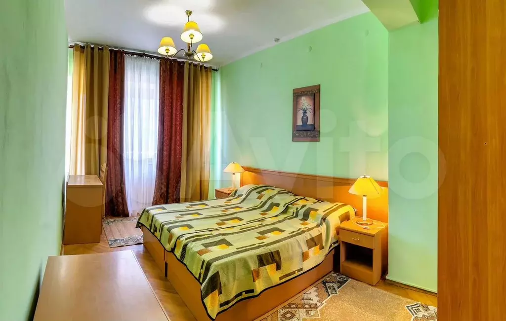 Комната 20 м, 2/5 эт. - Фото 1