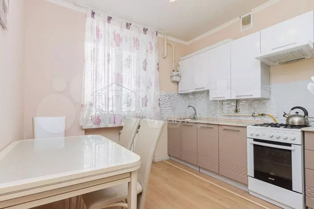 3-к. квартира, 75 м, 1/9 эт. - Фото 1