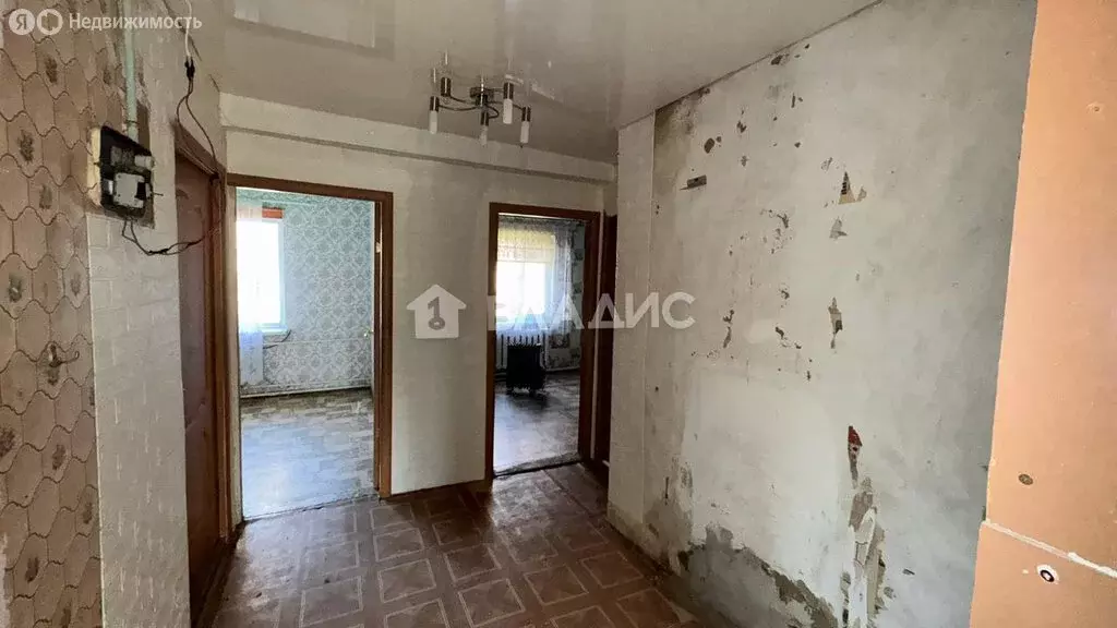 Дом в Калининградская область, Гурьевский муниципальный округ, посёлок ... - Фото 0