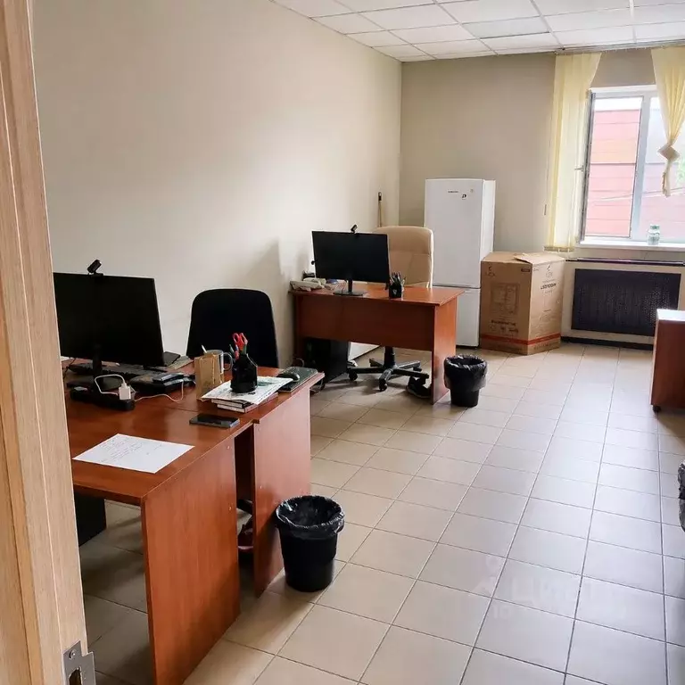 Помещение свободного назначения в Кировская область, Киров ул. Щорса, ... - Фото 2