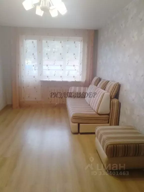 2-к кв. Алтай, Горно-Алтайск Коммунистический просп., 59/1 (52.0 м) - Фото 1