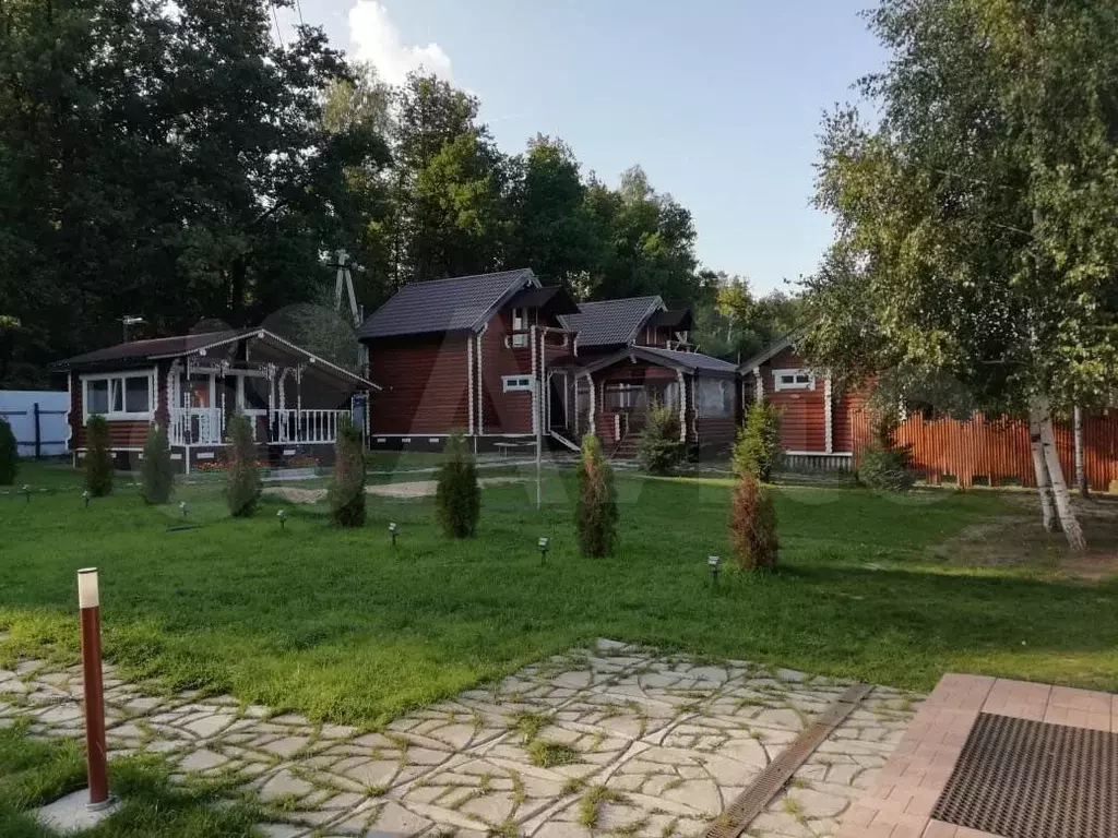 Дом 60 м на участке 100 сот. - Фото 1