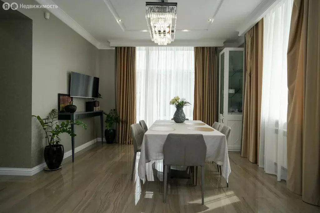 Дом в Казань, улица Ульянова-Ленина, 50/19 (400 м) - Фото 1
