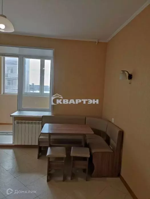 Продаётся 1-к квартира, 50 м - Фото 1