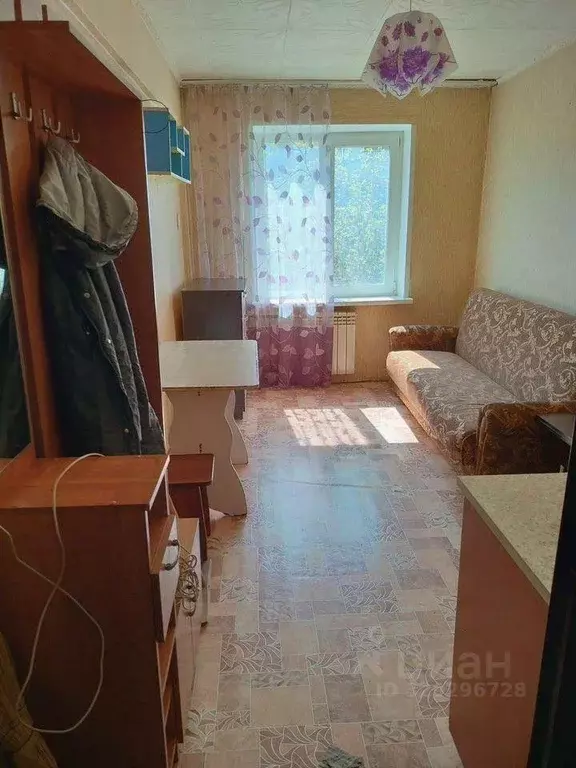 Студия Красноярский край, Красноярск ул. Гастелло, 19 (16.0 м) - Фото 1