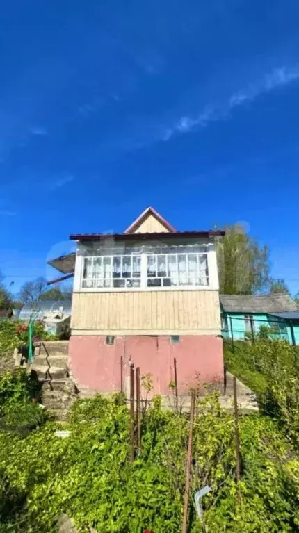 Дом в Калужская область, Калуга Машзавод СНТ, 396 (30 м) - Фото 1