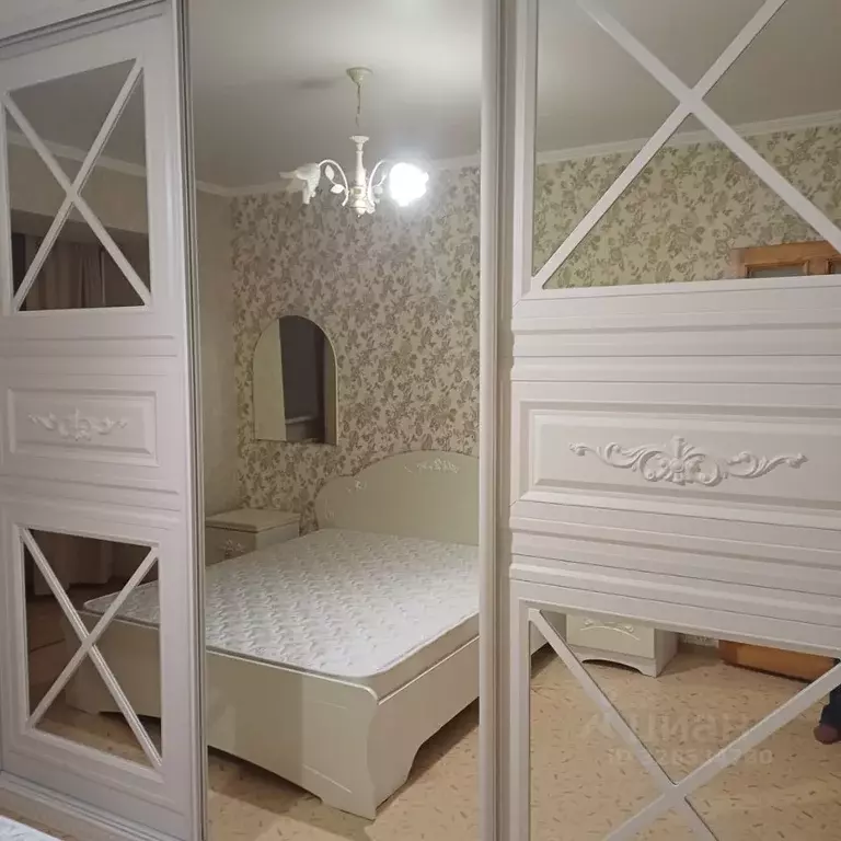 2-к кв. Омская область, Омск Тарская ул., 22 (67.0 м) - Фото 2