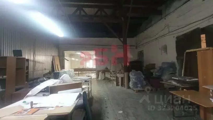 Производственное помещение в Самарская область, Самара Заводское ш., ... - Фото 2