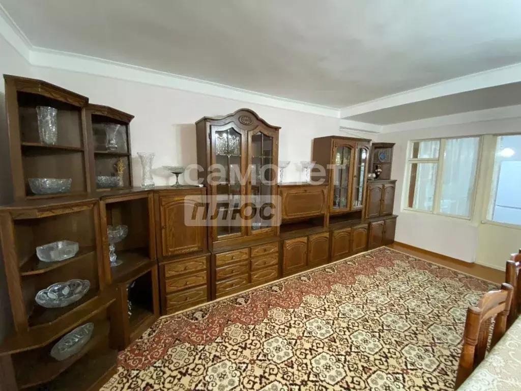 3-к кв. Дагестан, Дербент просп. Агасиева, 18 (92.7 м) - Фото 1