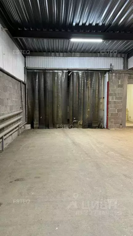 Склад в Новосибирская область, Новосибирск Станционная ул., 78к3 (622 ... - Фото 2