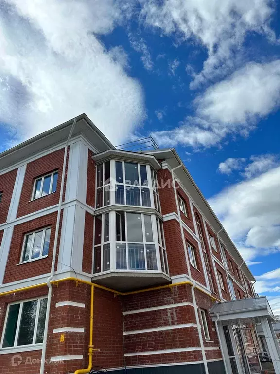 Продаётся 1-к квартира, 38.3 м - Фото 1