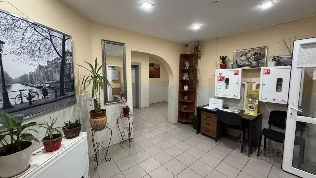 3-к кв. Москва ул. Толбухина, 13К1 (80.0 м) - Фото 1