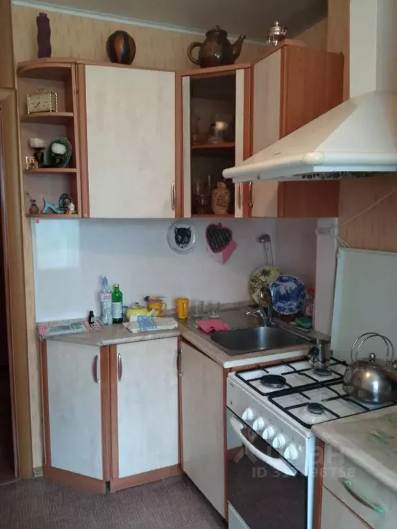 2-к кв. Нижегородская область, Нижний Новгород ул. Маршала Жукова, 13 ... - Фото 1