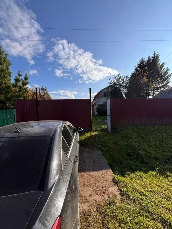 Участок в Красноярский край, Емельяновский муниципальный округ, д. ... - Фото 2