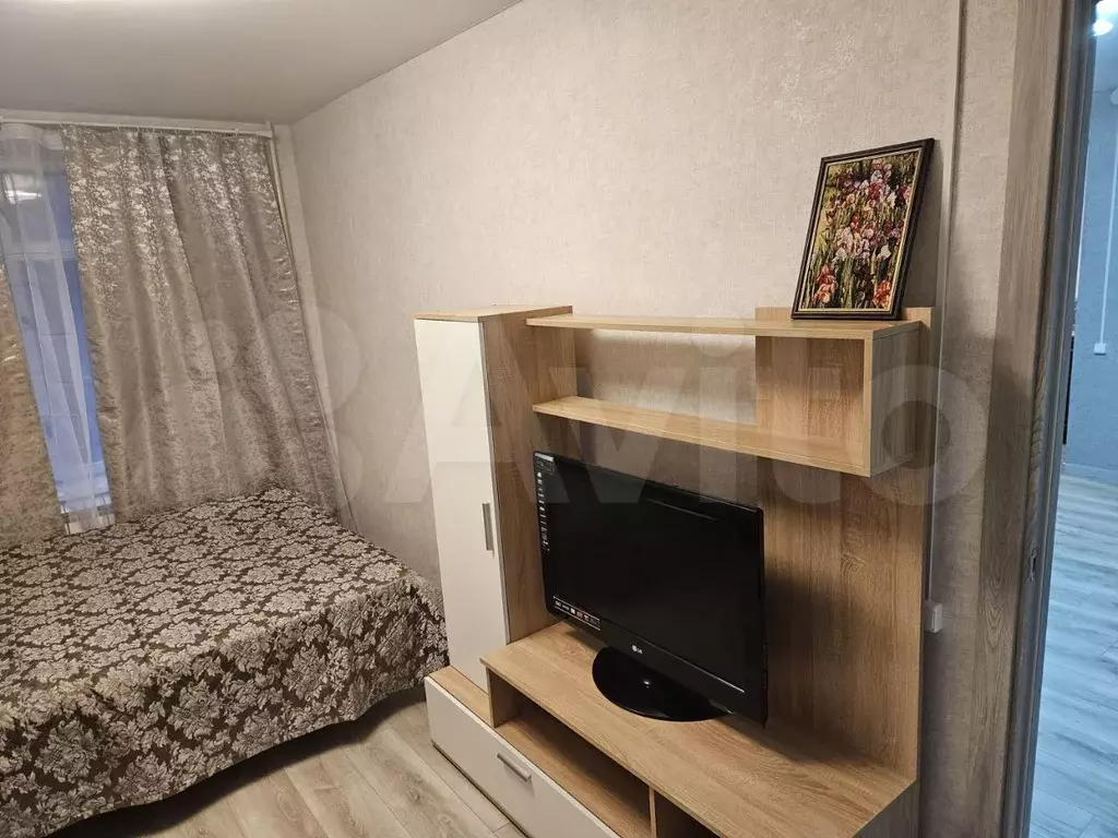 2-к. квартира, 45 м, 4/5 эт. - Фото 1