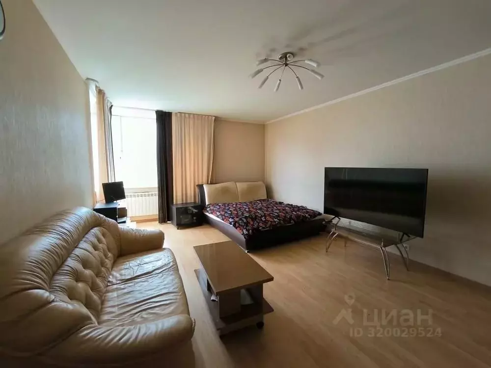 1-к кв. Московская область, Мытищи ул. Колпакова, 39 (55.0 м) - Фото 1