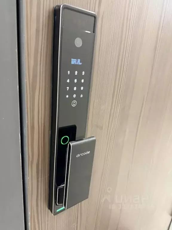 2-к кв. Москва ул. Петра Алексеева, 14 (59.0 м) - Фото 0