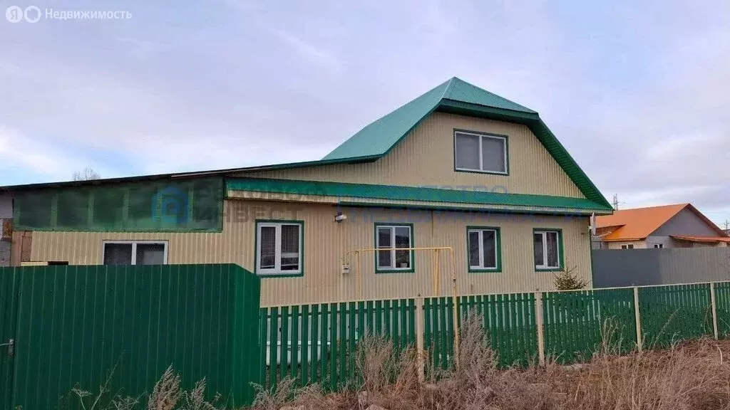 Дом в Белорецк, Трудовая улица, 13 (64 м) - Фото 1