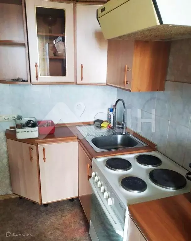 Продаётся 1-к квартира, 39 м - Фото 0